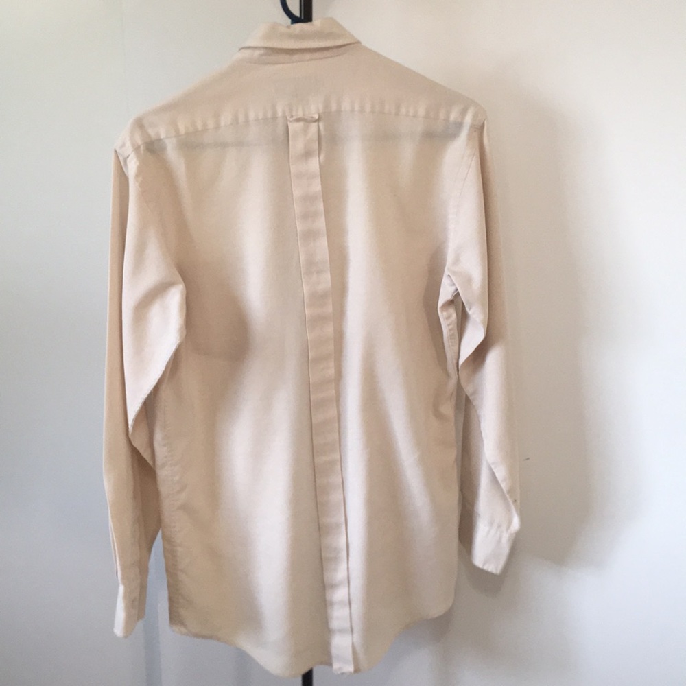Men’s button up - Picture 3 of 3